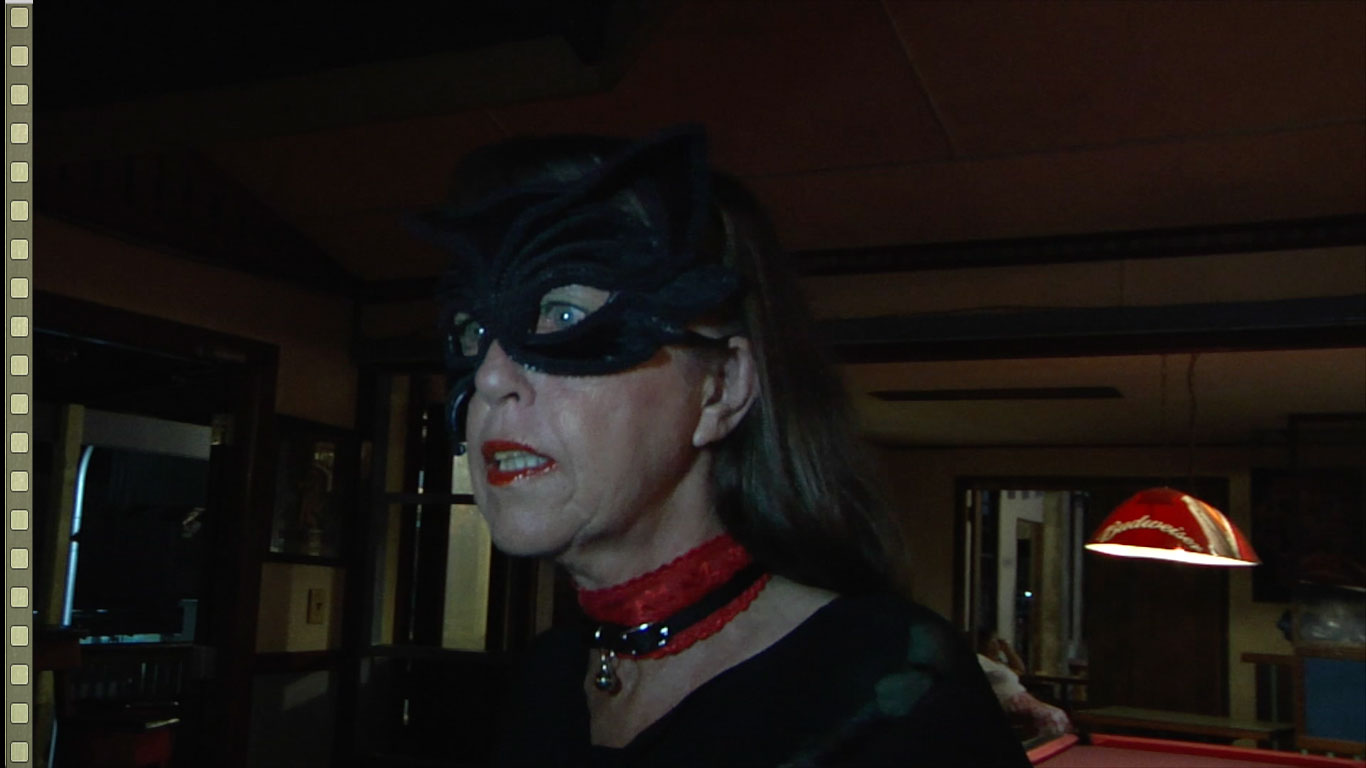 catwoman