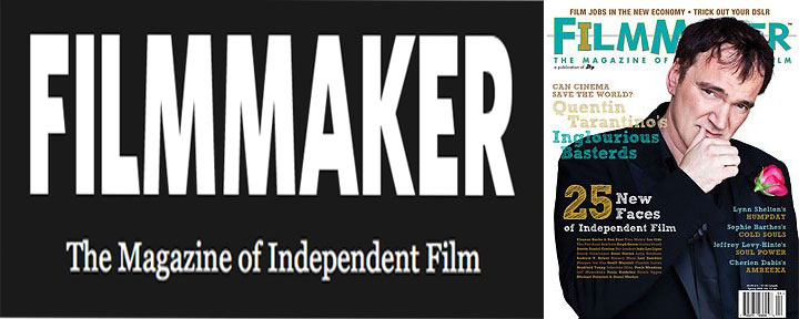 filmmaker